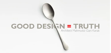 Good Design: The Truth Behind Functional Architecture and Timeless Design