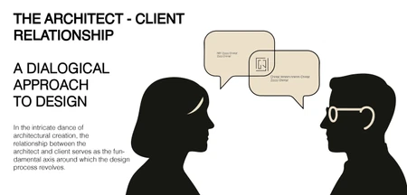The Architect-Client Relationship: A Collaborative Dialogue in Design ...